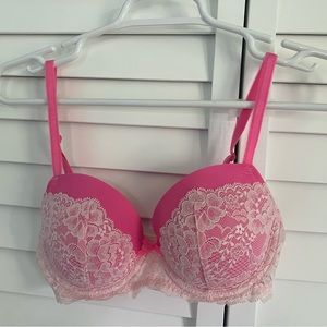 Victoria’s Secret bra